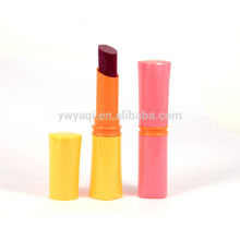 OEM Hot Sell Colorful Women Lipstick with GMPC,ISO22716 Certificates